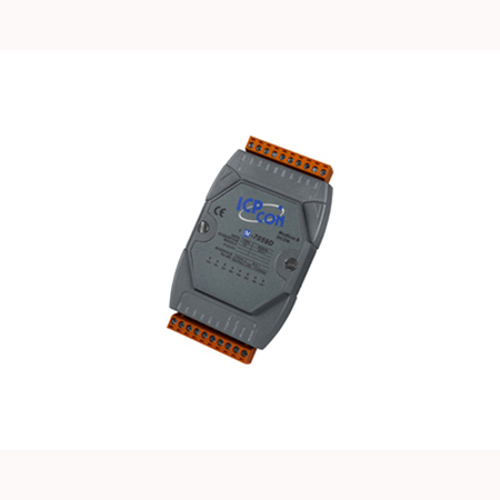 ICP DAS RS-485 Remote I/O Module, M-7059D M-7059D